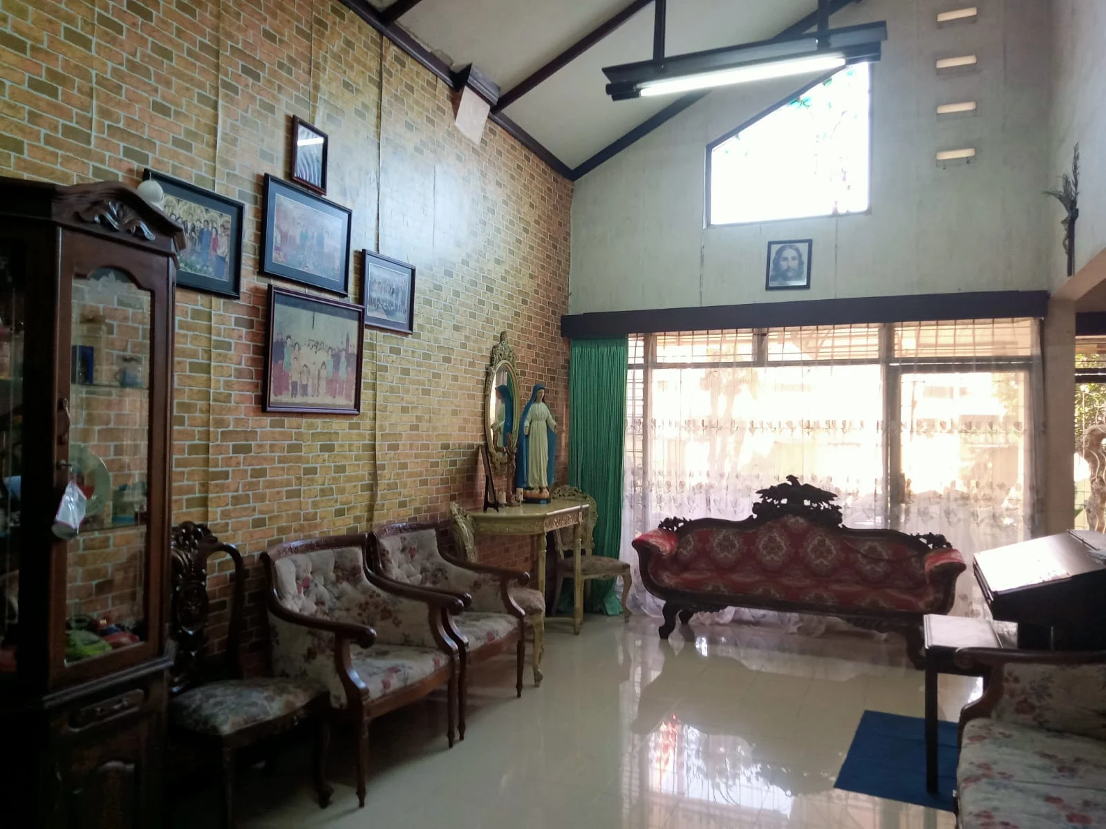 Ruang Keluarga