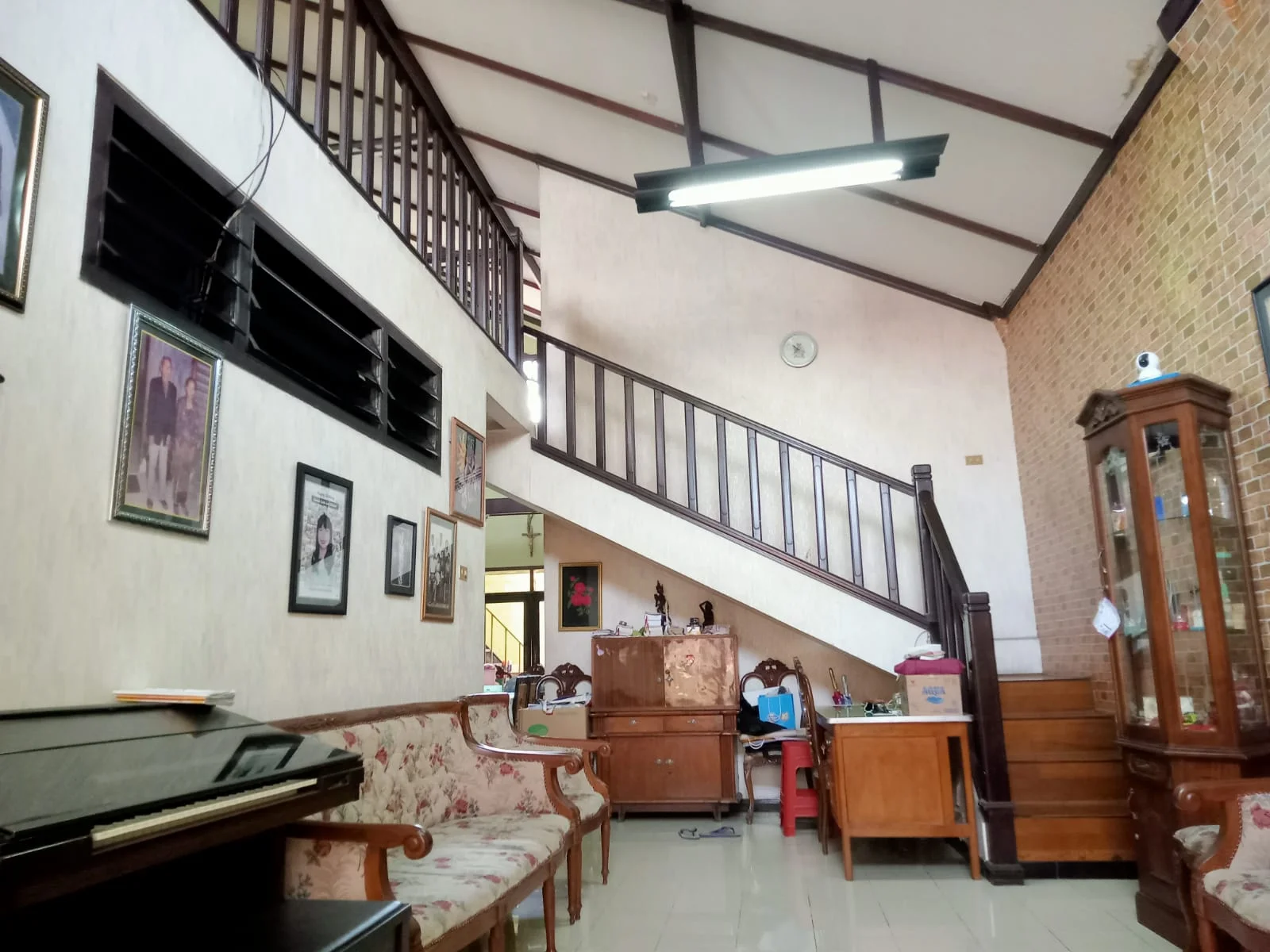 Ruang Rekreasi