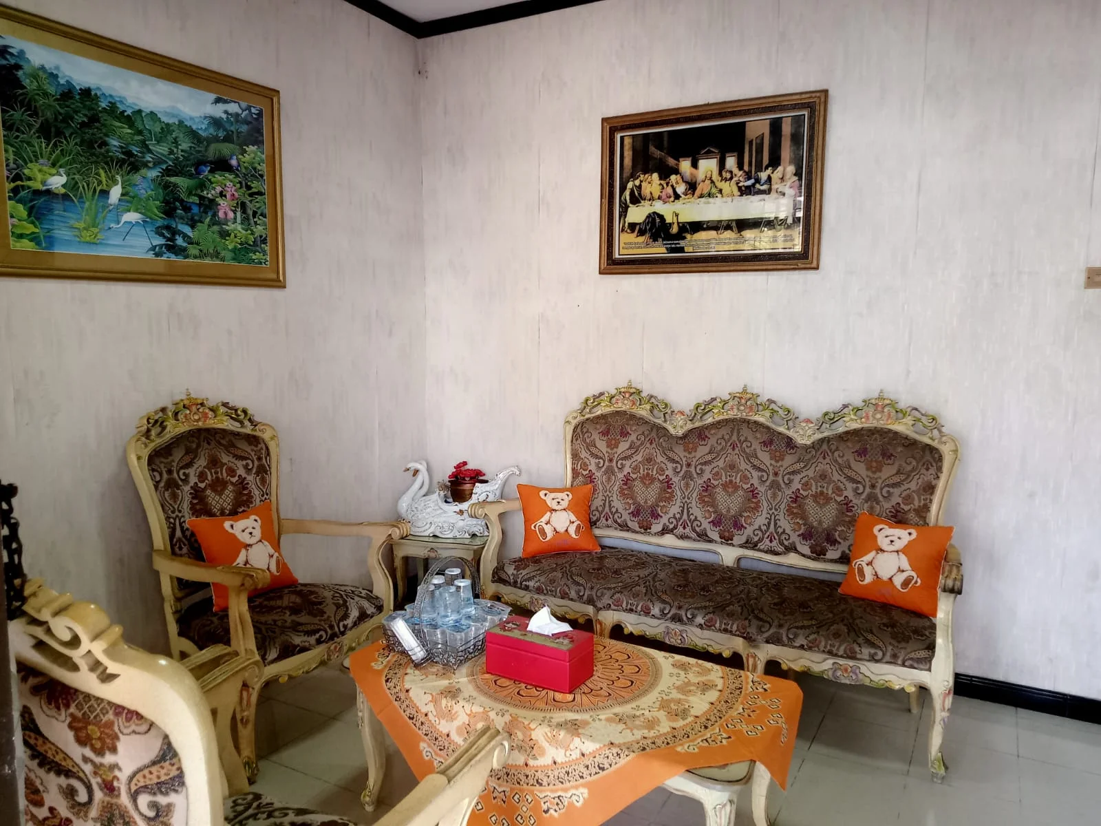 Ruang Tamu