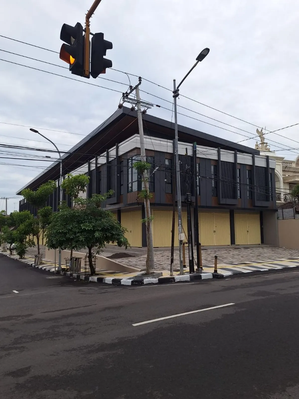 Flash Sale! Ruko 2 Lantai Strategis di Mayangkoro Bojonegoro – 1,3 M, SHM, Siap Huni