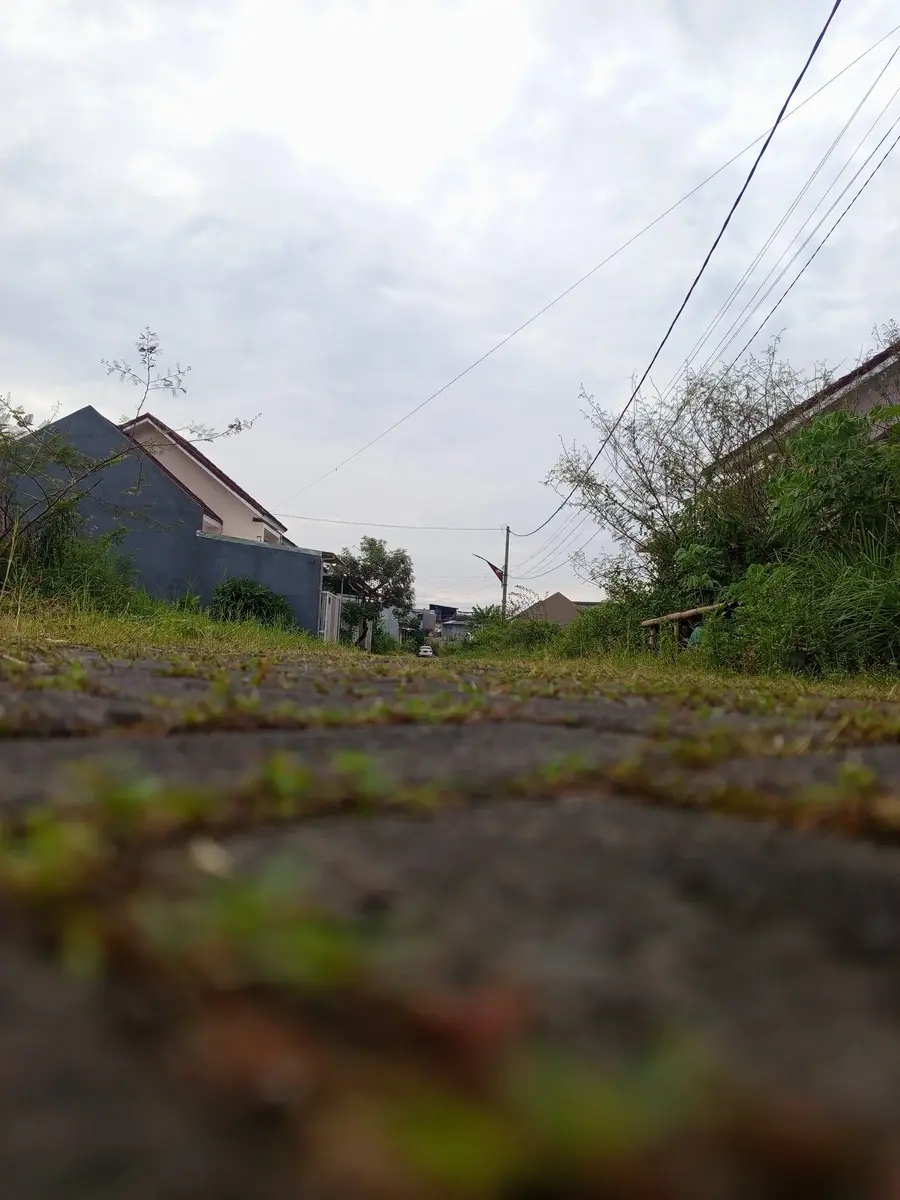 Tanah Kavling Malang