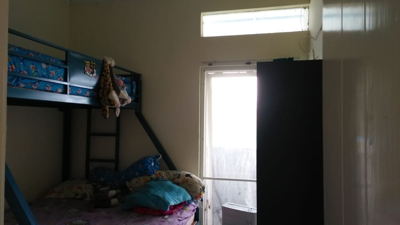 Kamar Tidur Rumah Malang