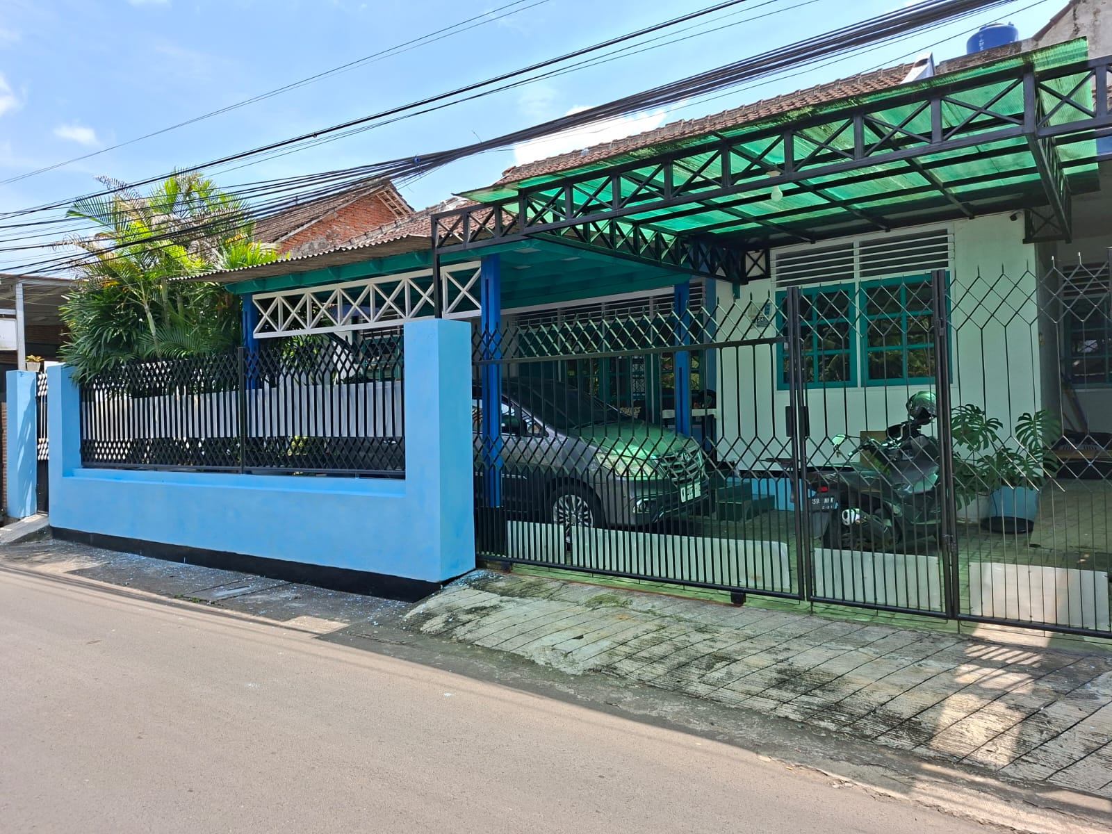 Flash Sale! Rumah Strategis 4 Kamar di Kemantren, Sukun, Malang – SHM, 1,35 M
