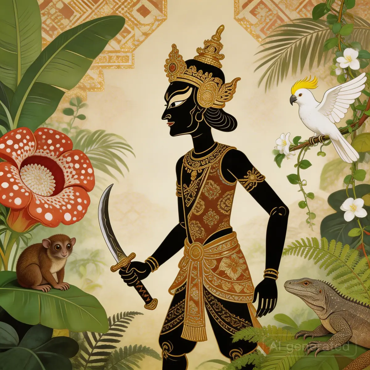 Museum Seni Rupa dan Keramik