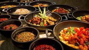 Resep Kuliner Nusantara